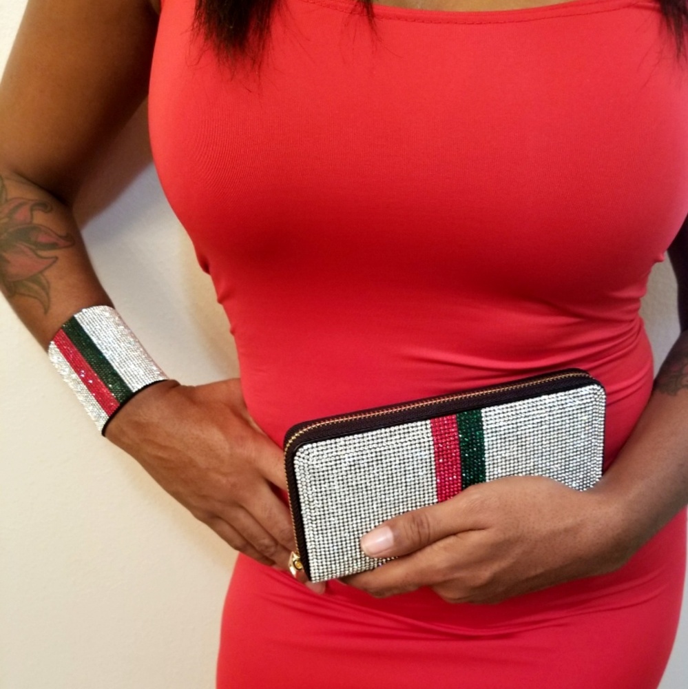 Clutch Set (4 pc.)